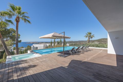 Villa a Cala Moli, Ibiza, Cala Moli - € 3.300.000 | Ref: PC Moli - foto 7